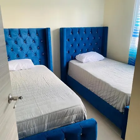 Apartamento Crisfer Punta Cana